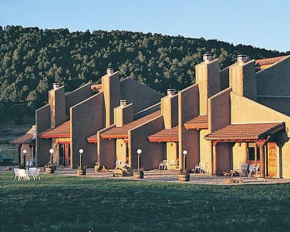 Rancho Ruidoso Condominiums #1